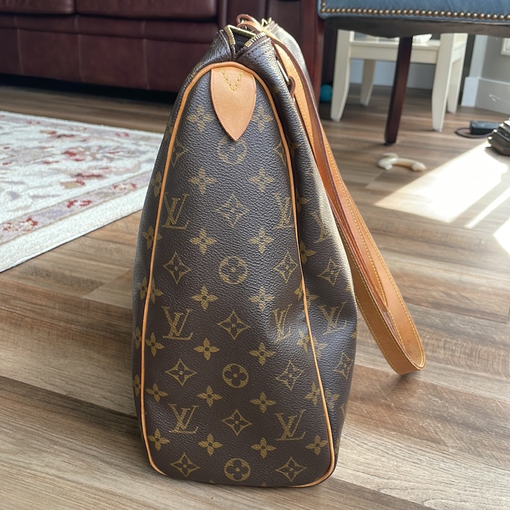 Louis Vuitton Flanerie 45 PM - Picture 4 of 15